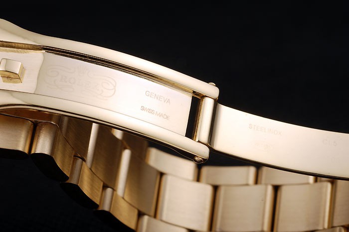 Yacht Rolex Replique Montre Replique 4974-4