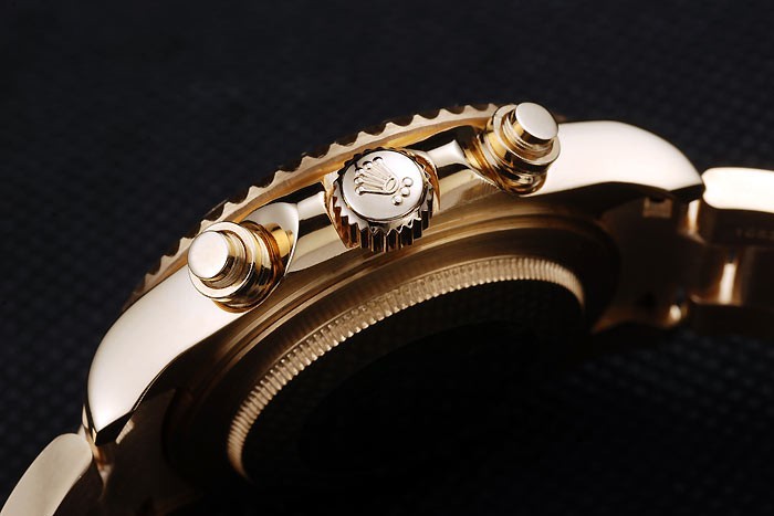 Yacht Rolex Replique Montre Replique 4974-6