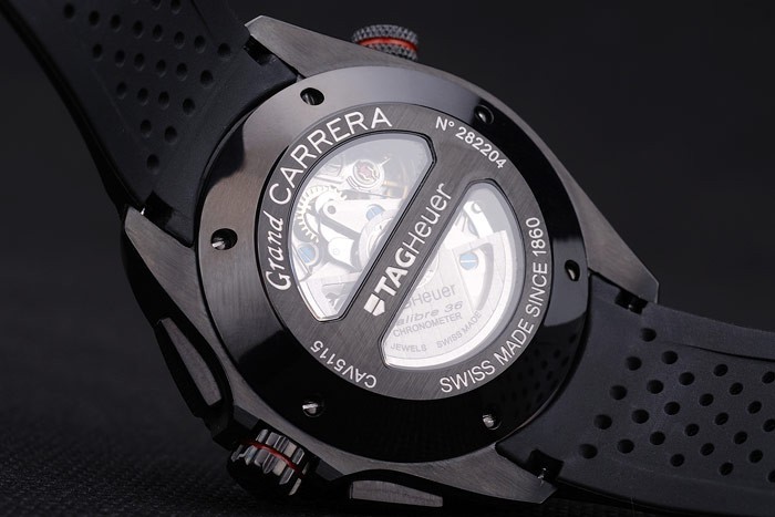 Tag Heuer Carrera stag17 Swiss-5