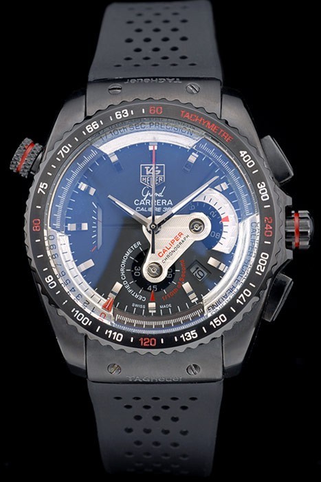 Tag Heuer Carrera stag16 Swiss-0