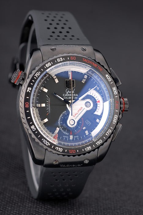 Tag Heuer Carrera stag16 Swiss-2