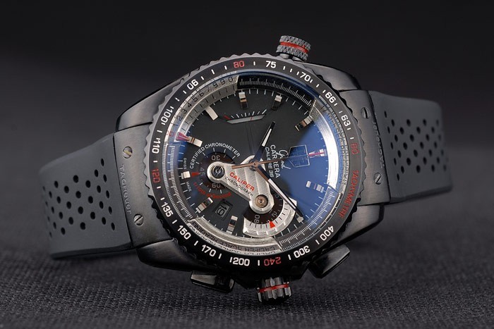 Tag Heuer Carrera stag16 Swiss-3