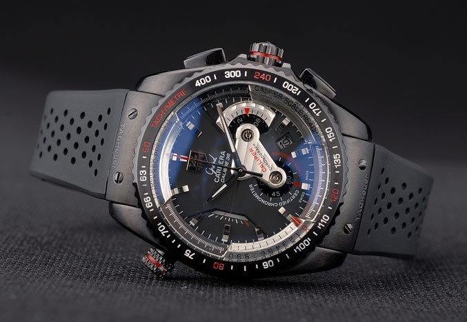 Tag Heuer Carrera stag16 Swiss-4
