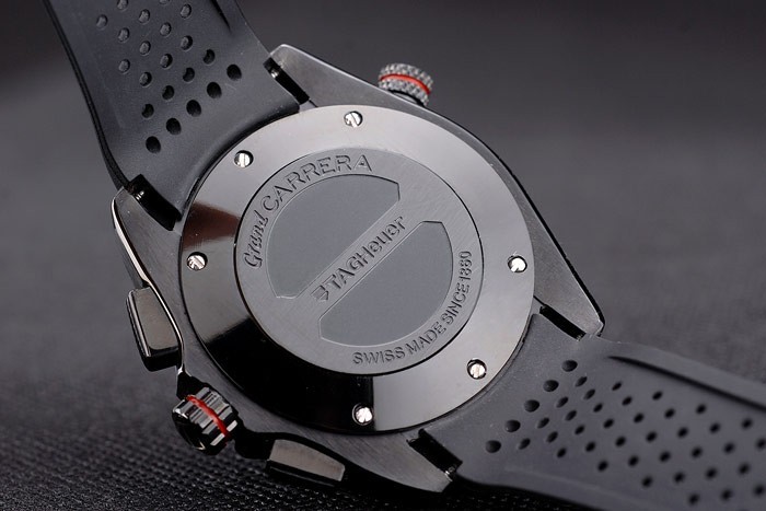 Tag Heuer Carrera stag16 Swiss-7