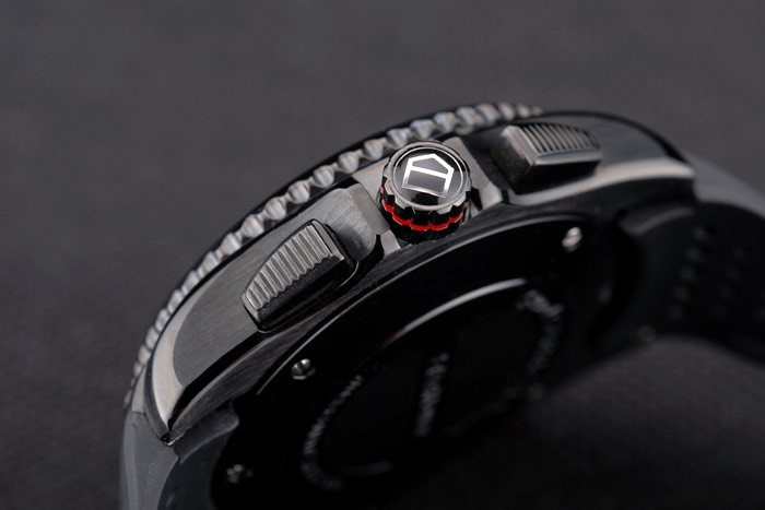 Tag Heuer Carrera stag16 Swiss-8