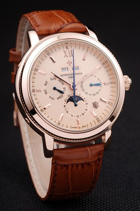 Vacheron Constantin vc82