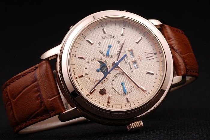 Vacheron Constantin vc82