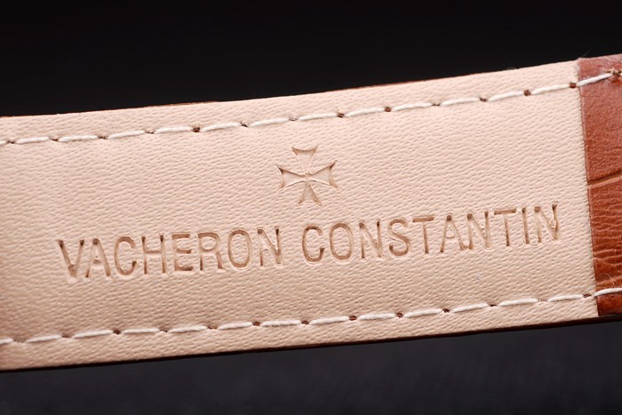 Vacheron Constantin vc82