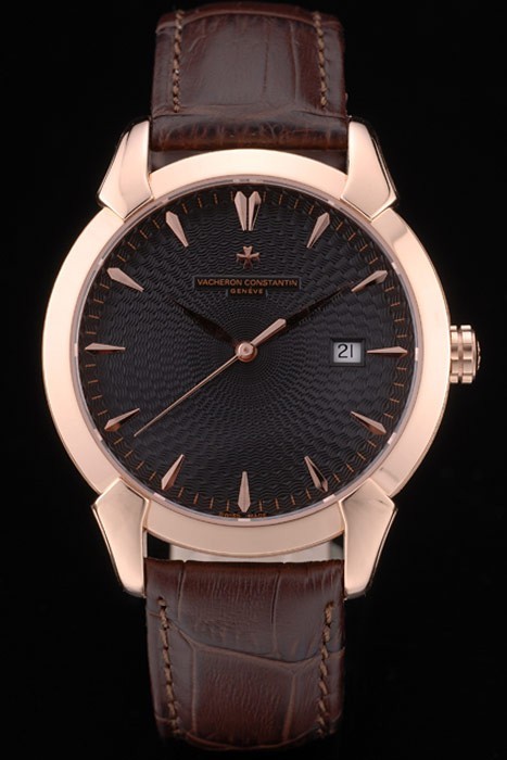 Vacheron Constantin Repliques montres de luxe