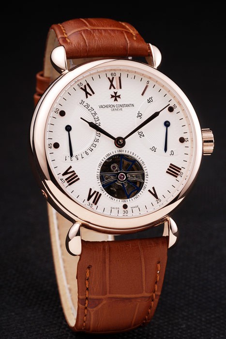 Vacheron Constantin Repliques montres de luxe